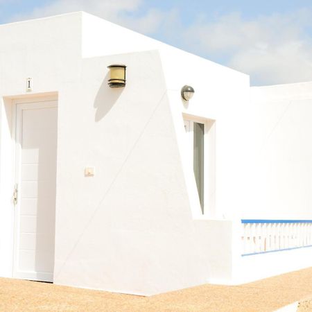 Apartamentos El Marinero - Avenida Caleta de Sebo Zewnętrze zdjęcie