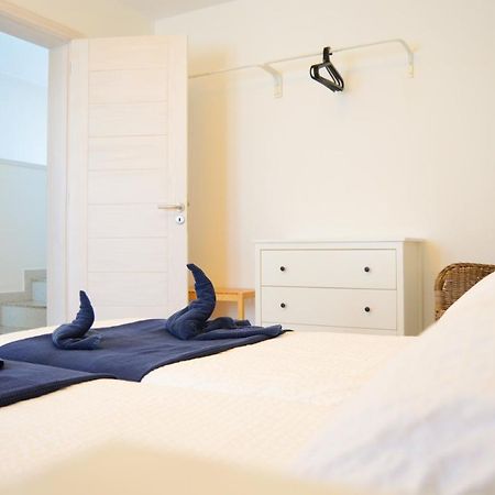Apartamentos El Marinero - Avenida Caleta de Sebo Zewnętrze zdjęcie