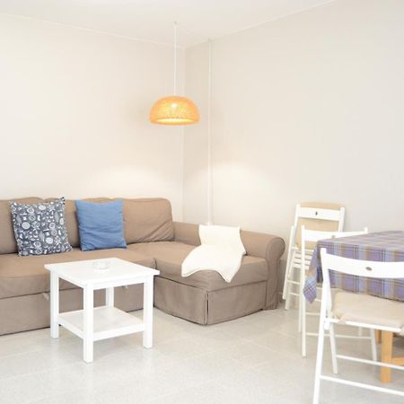 Apartamentos El Marinero - Avenida Caleta de Sebo Zewnętrze zdjęcie