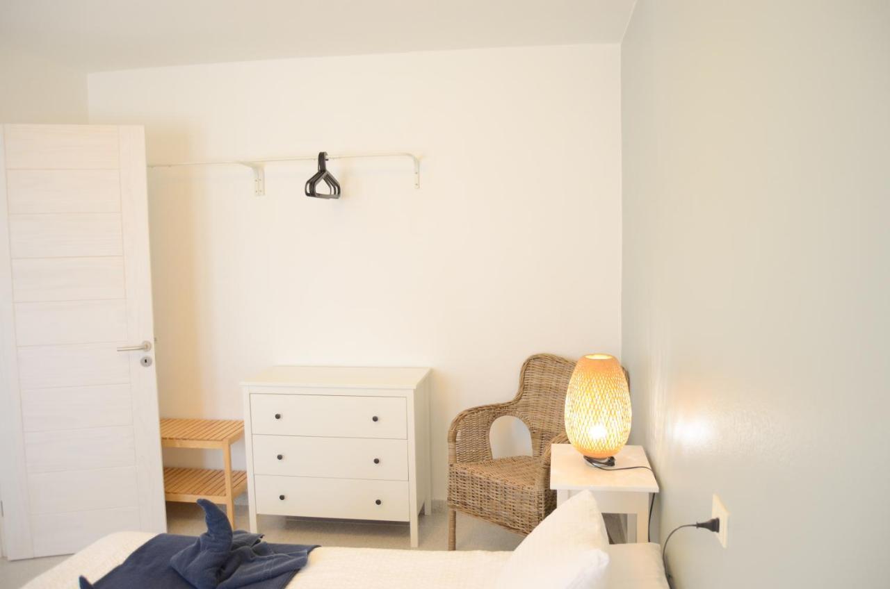 Apartamentos El Marinero - Avenida Caleta de Sebo Zewnętrze zdjęcie