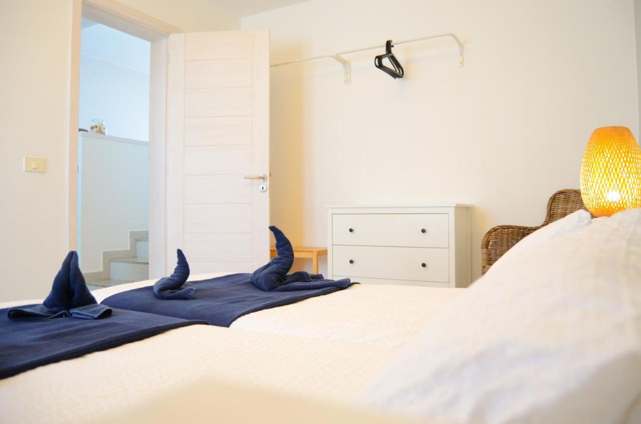 Apartamentos El Marinero - Avenida Caleta de Sebo Zewnętrze zdjęcie