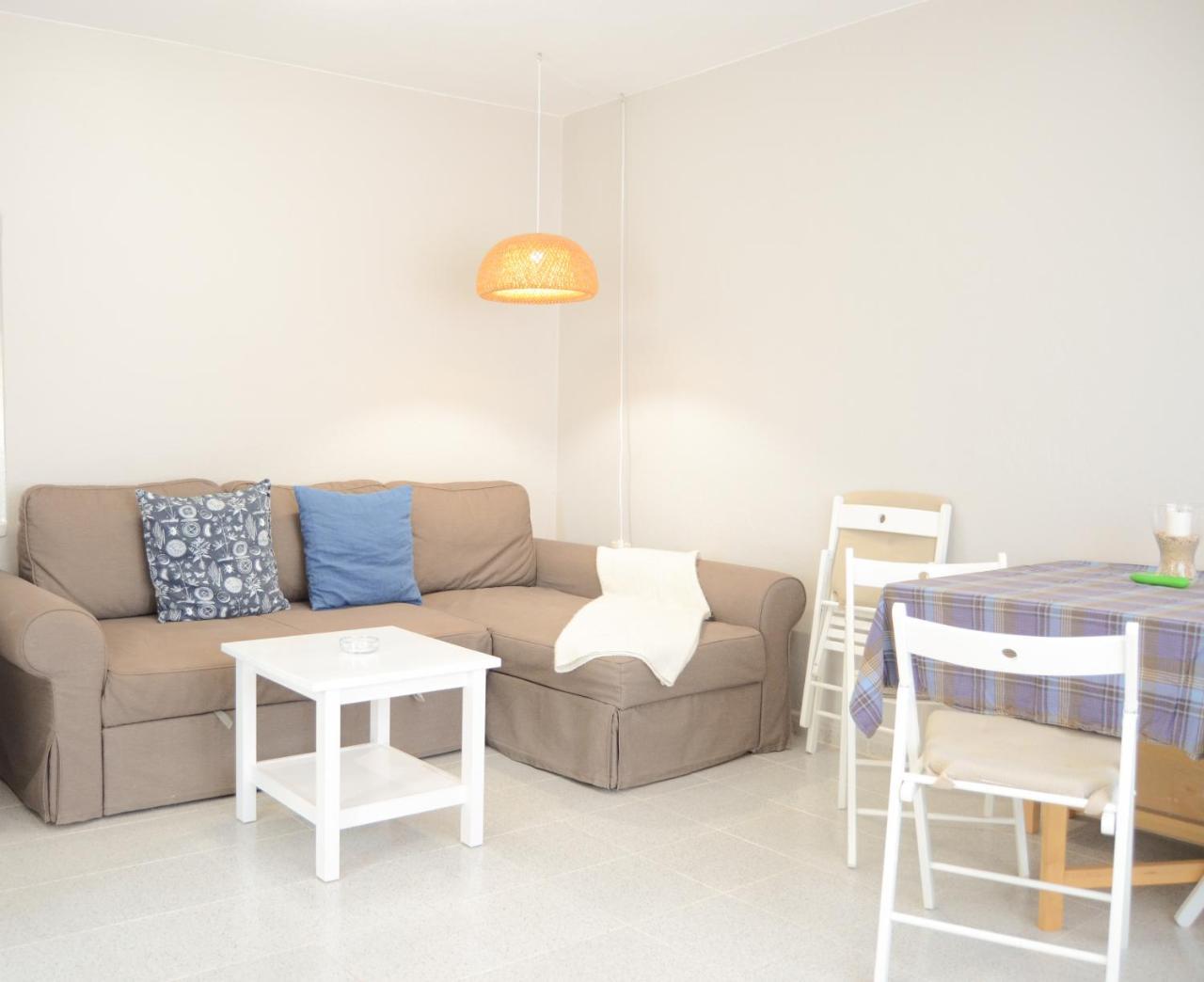 Apartamentos El Marinero - Avenida Caleta de Sebo Zewnętrze zdjęcie