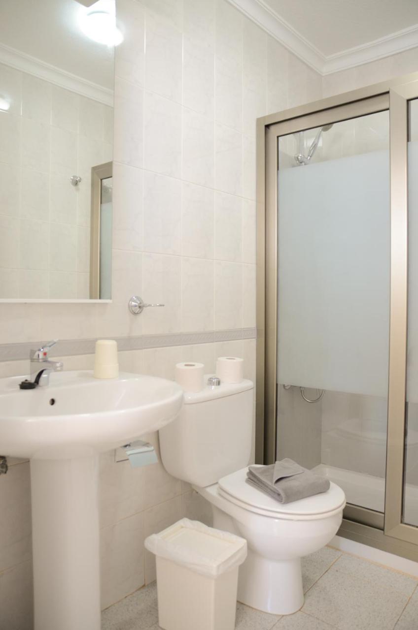 Apartamentos El Marinero - Avenida Caleta de Sebo Zewnętrze zdjęcie