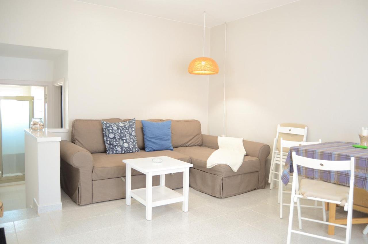 Apartamentos El Marinero - Avenida Caleta de Sebo Zewnętrze zdjęcie