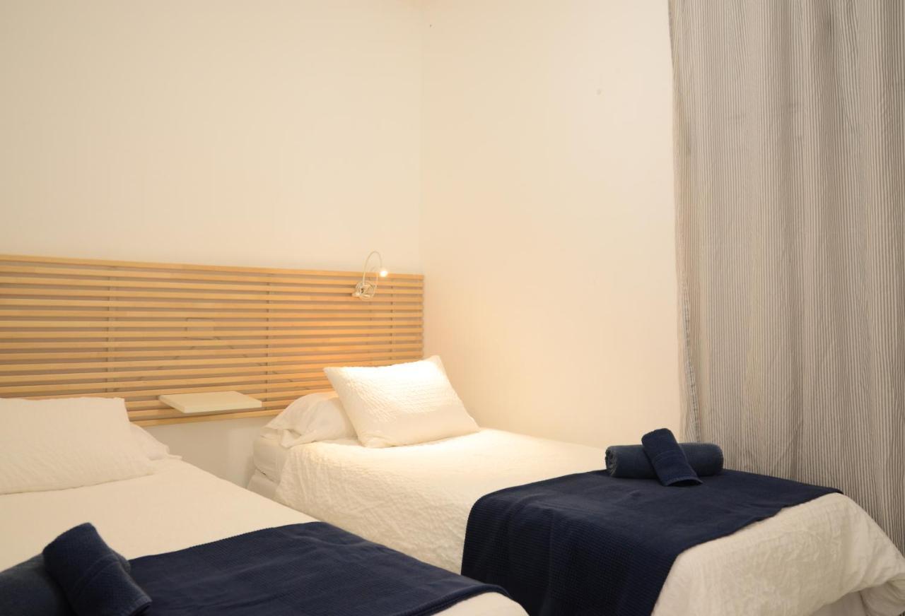Apartamentos El Marinero - Avenida Caleta de Sebo Zewnętrze zdjęcie