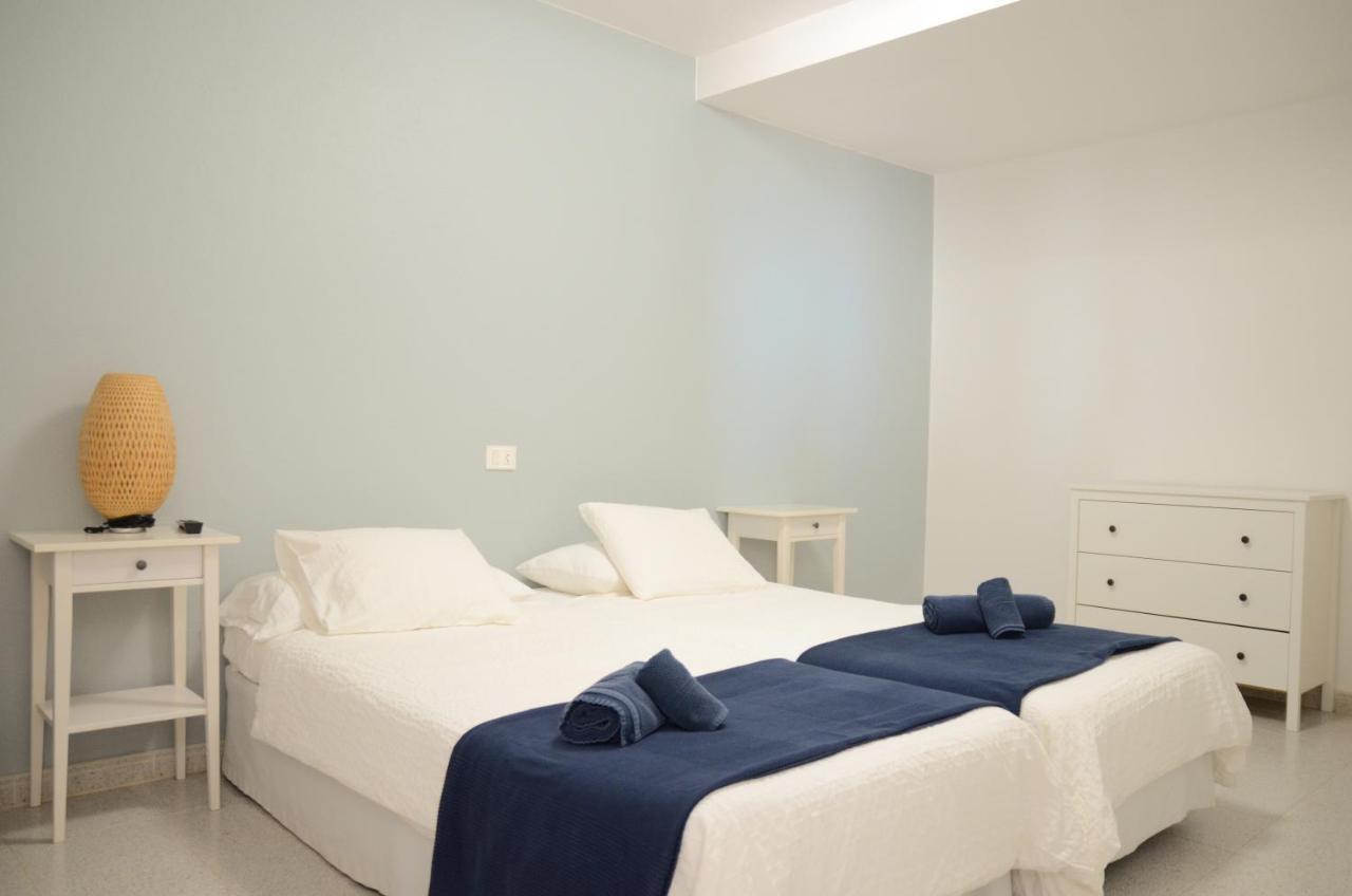 Apartamentos El Marinero - Avenida Caleta de Sebo Zewnętrze zdjęcie