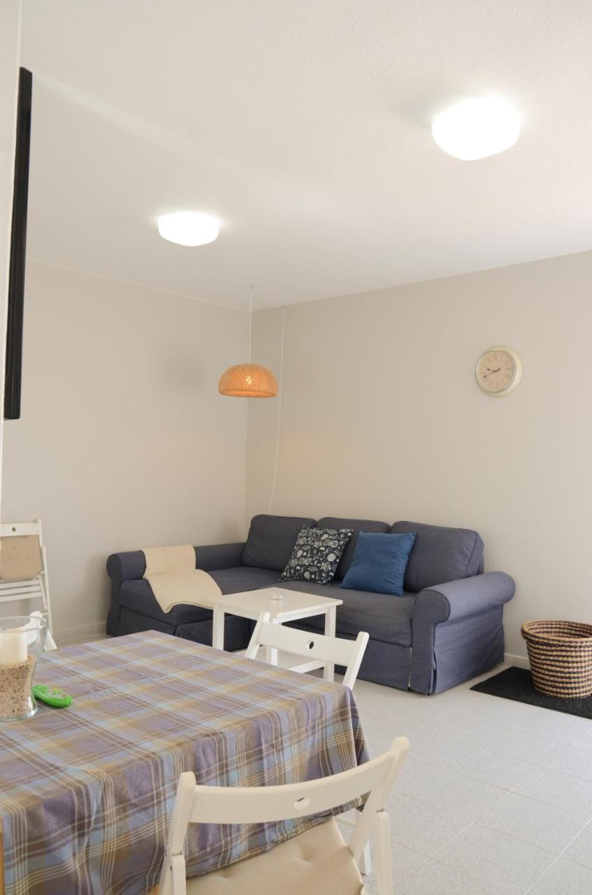 Apartamentos El Marinero - Avenida Caleta de Sebo Zewnętrze zdjęcie